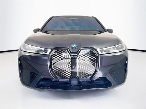 2024 BMW iX M60