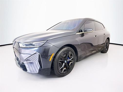 2024 BMW iX M60