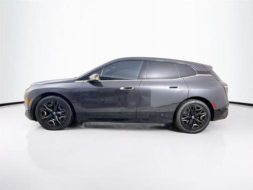 2024 BMW iX M60