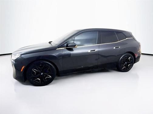 2024 BMW iX M60