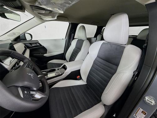 2026 Mitsubishi Outlander SE 1.5T 2WD