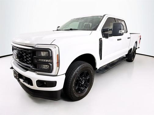 2024 Ford F-250 XL