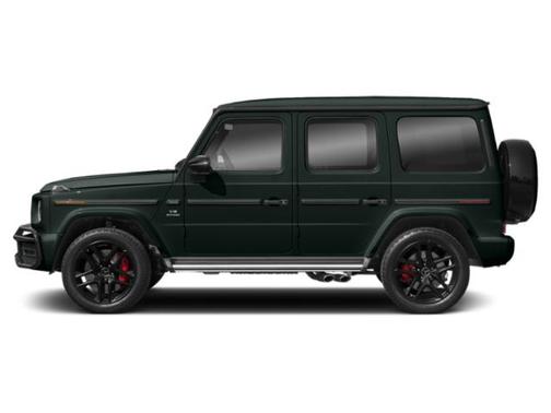 2023 Mercedes-Benz AMG G 63 4MATIC