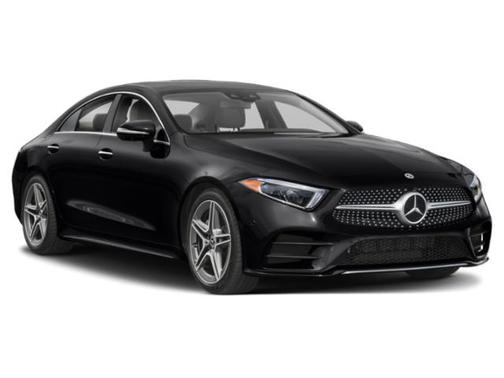 2020 Mercedes-Benz CLS 450 Base