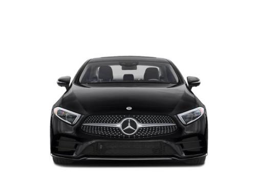 2020 Mercedes-Benz CLS 450 Base