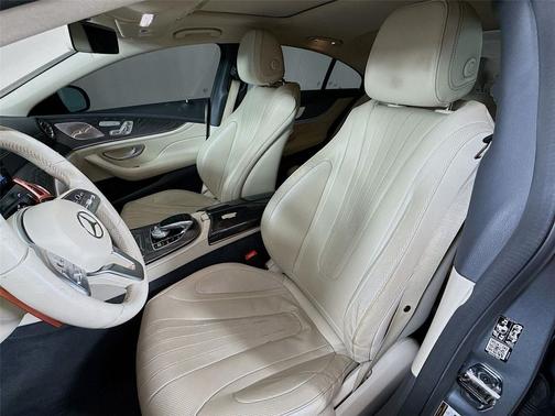 2020 Mercedes-Benz CLS 450 Base