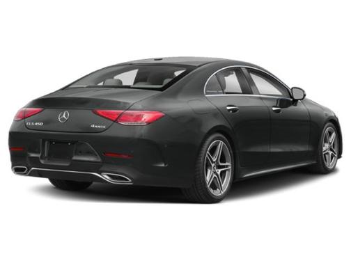 2020 Mercedes-Benz CLS 450 Base