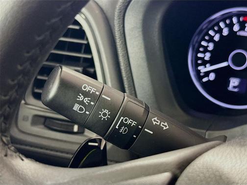 2021 Honda HR-V AWD Sport