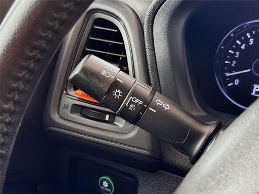 2021 Honda HR-V AWD Sport