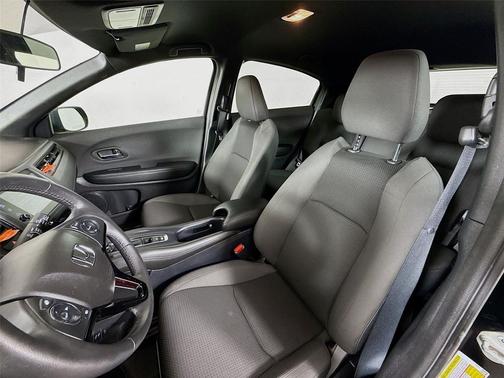 2021 Honda HR-V AWD Sport