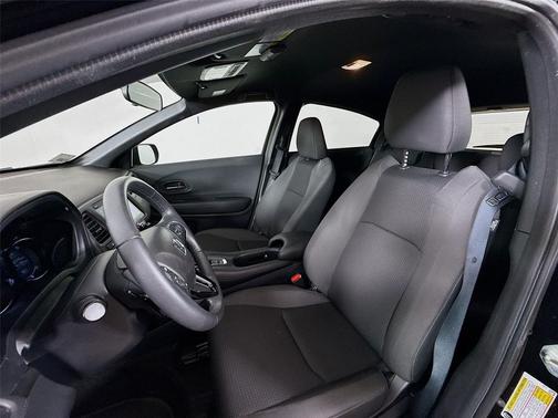 2021 Honda HR-V AWD Sport