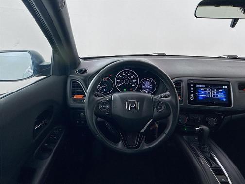 2021 Honda HR-V AWD Sport