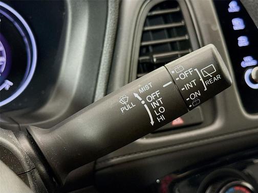 2021 Honda HR-V AWD Sport