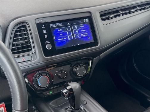 2021 Honda HR-V AWD Sport