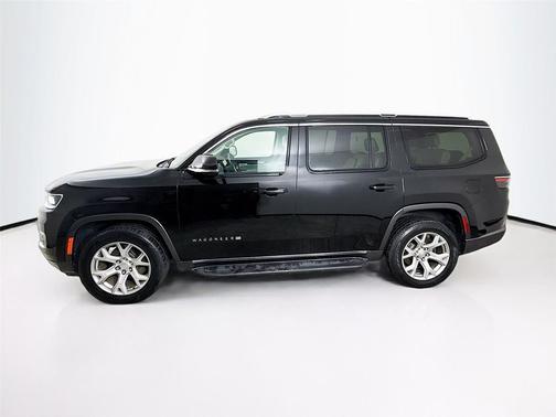 2022 Jeep Wagoneer Series II 4x4