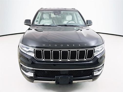 2022 Jeep Wagoneer Series II 4x4