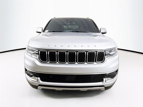 2022 Jeep Wagoneer Series III 4x2