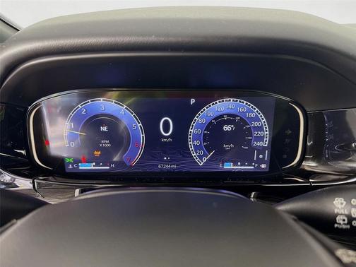 2022 Jeep Wagoneer Series III 4x2