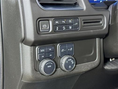 2022 Chevrolet Tahoe 4WD Z71