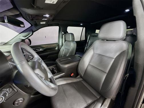 2022 Chevrolet Tahoe 4WD Z71