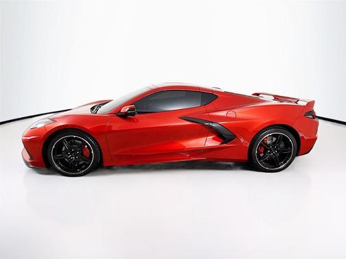 2023 Chevrolet Corvette Stingray w/2LT