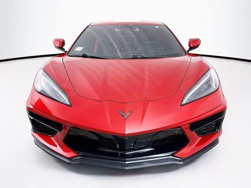 2023 Chevrolet Corvette Stingray w/2LT
