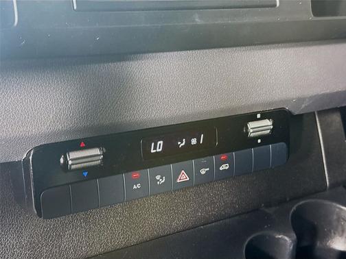 2021 Mercedes-Benz Sprinter 2500 High Roof