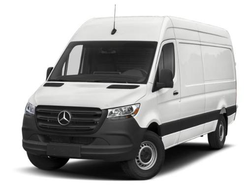 2021 Mercedes-Benz Sprinter 2500 High Roof