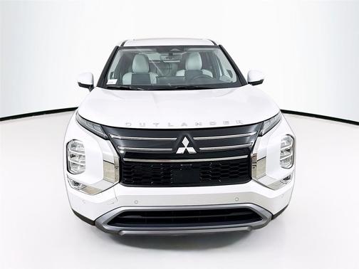 2026 Mitsubishi Outlander SE 1.5T 2WD