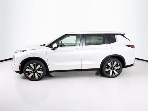 2026 Mitsubishi Outlander SE 1.5T 2WD