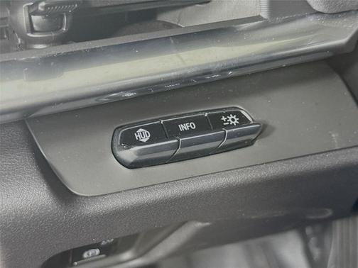 2025 Chevrolet Corvette Stingray w/2LT