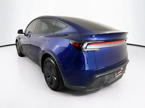 BLUE 2026 Tesla Model Y Premium Rear-Wheel Drive