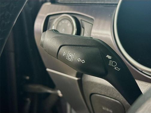 2023 Ford Mustang Mach 1 Fastback