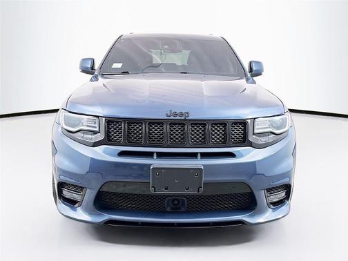 2020 Jeep Grand Cherokee SRT