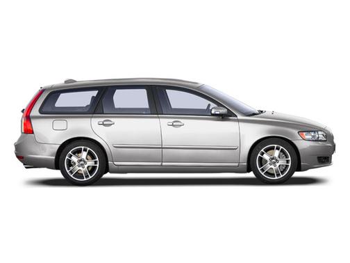 Black Stone 2008 Volvo V50 2.4i