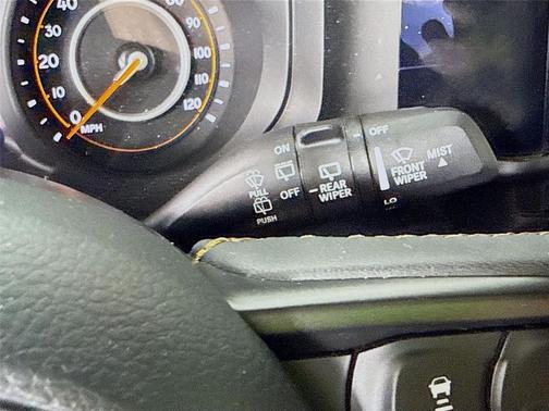 Bright White Clearcoat 2024 Jeep Wrangler Sport S