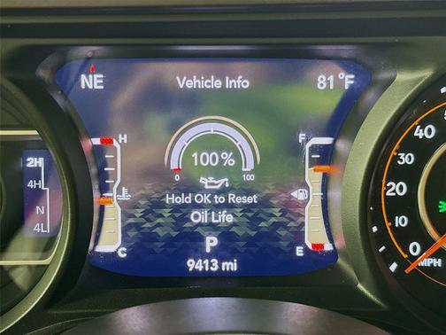 Bright White Clearcoat 2024 Jeep Wrangler Sport S