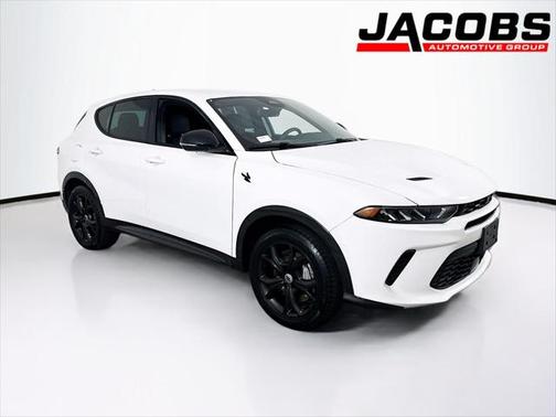 2024 Dodge Hornet R/T EAWD