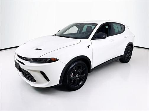 2024 Dodge Hornet R/T EAWD