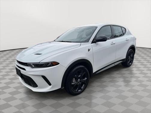 2024 Dodge Hornet R/T EAWD