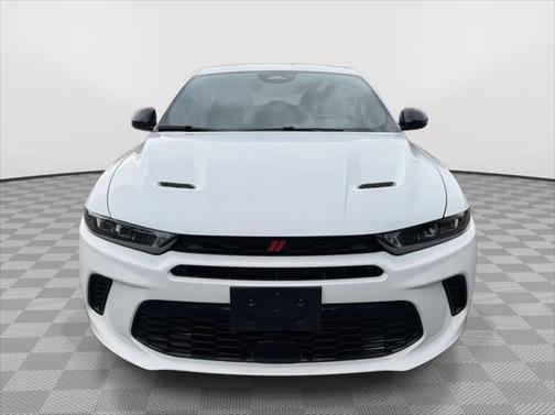 2024 Dodge Hornet R/T EAWD