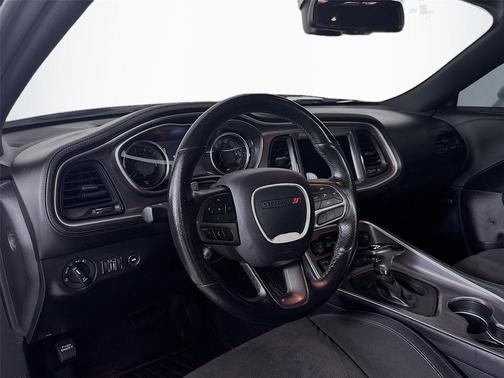 2020 Dodge Challenger R/T Scat Pack