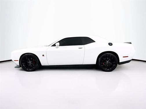 2020 Dodge Challenger R/T Scat Pack