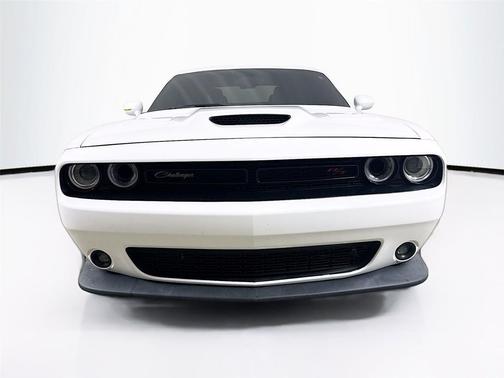 2020 Dodge Challenger R/T Scat Pack