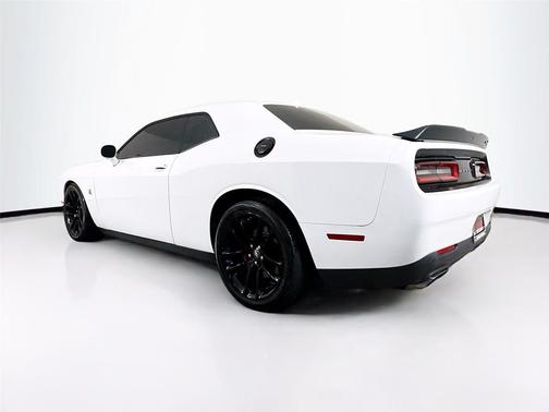 2020 Dodge Challenger R/T Scat Pack