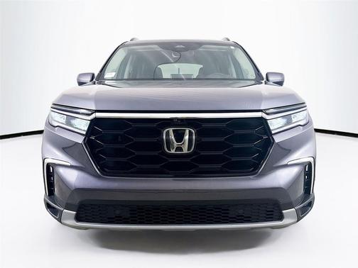 2023 Honda Pilot AWD Elite