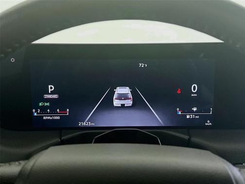 2025 Nissan Armada SL 2WD