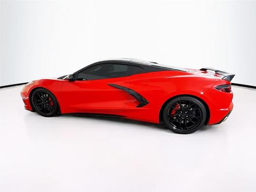 2023 Chevrolet Corvette Stingray w/2LT