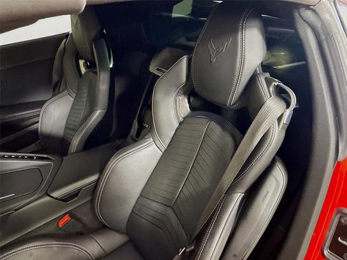 2023 Chevrolet Corvette Stingray w/2LT