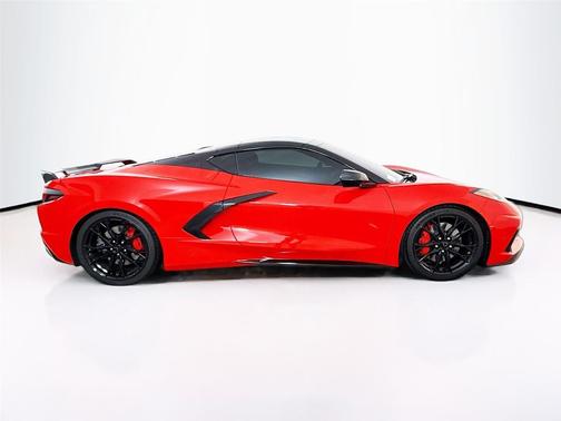 2023 Chevrolet Corvette Stingray w/2LT